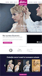 Mobile Screenshot of excentric-hair.ro